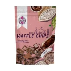 Dairy & Bakery London Bubble Classic - Waffle Chips (100 G)