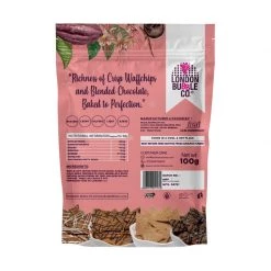 Dairy & Bakery London Bubble Classic - Waffle Chips (100 G)