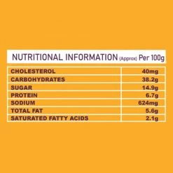 London Bubble Dark Chocolate - Waffle Chips (100 G) Dairy & Bakery