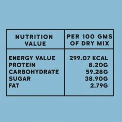 Dairy & Bakery London Bubble Lava Cake Premix - Chocolate (250 G)
