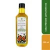 Jivika Naturals Cold Pressed Safflower Oil (500 Ml)