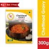 M3 Kitchen M3 Chettinad Gravy (300 G) - Buy 1 Get 1 Free