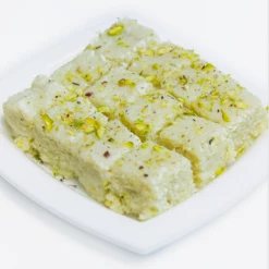 Kesari Malai Barfi (250 G)