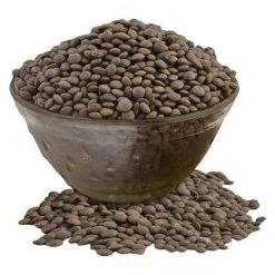 Suwasit Masoor Whole (1 Kg)