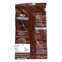Unifoods Colate Milk Compound (400 G) Grocery