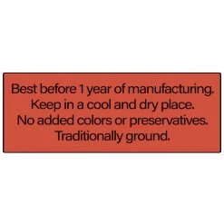 MTS Masale MTS HOMEMADE BIRYANI MASALA (100 G)