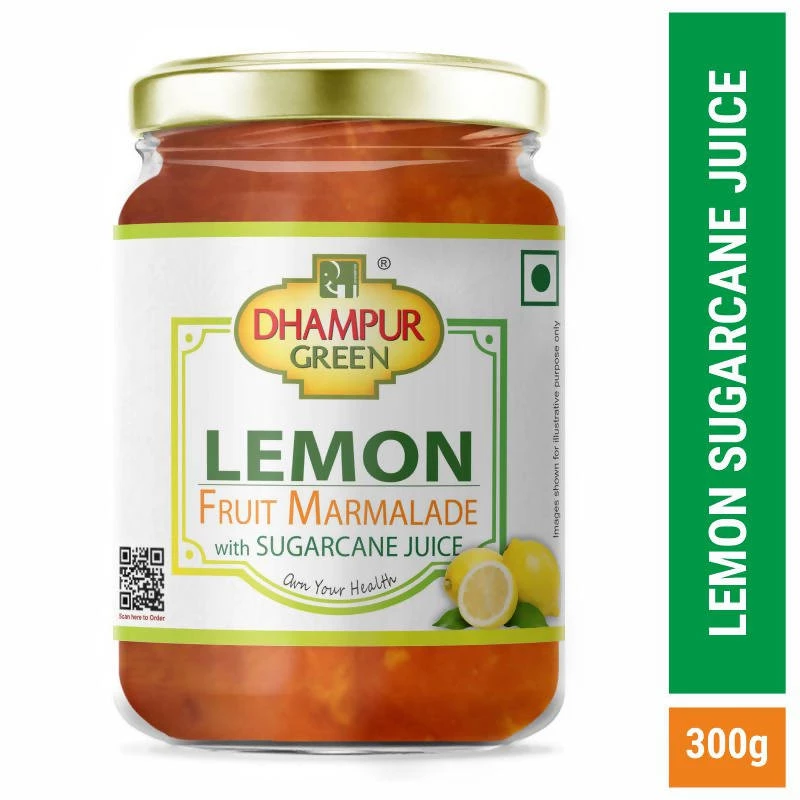 Sugar Salt & Jaggery Dhampur Green Lemon Canejuice Jam 300g 3 Sugar Salt & Jaggery Dhampur Green Lemon Canejuice Jam 300g