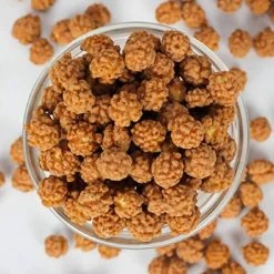 Mr Merchant Mr. Merchant Gur Chana - 250g Healthy Snacks