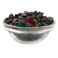 Mr Merchant Snacks & Namkeen Mr. Merchant Dried Salted Amla (400 Gm)