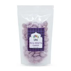 Mr Merchant Mr. Merchant Kala Katta Candy, 400g