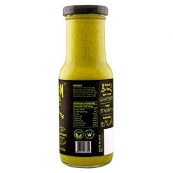 Naagin Sauce NAAGIN Indian Hot Sauce Kantha Bomb (230 G) Snacks & Beverages