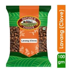 Nature Choice Nature's Choice Lavang/Clove (100 G)