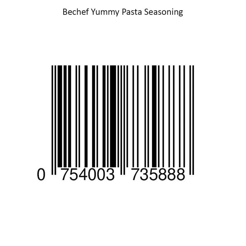 Be Cheff Bechef Pasta Seasoning (75 Gms) Herbs & Seasoning 7 Be Cheff Bechef Pasta Seasoning (75 Gms) Herbs & Seasoning