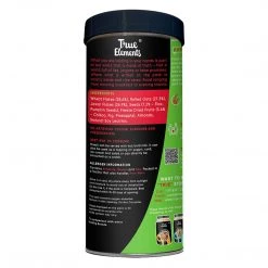 True Elements No Added Sugar Muesli (400 G)