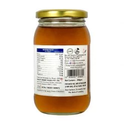 Jivika Naturals Forest Honey (500 G)