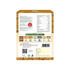 Bagul Foods Everyday Four Walnuts Kernels 200g | Akhrot