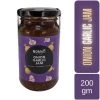 Nomad Food Project Onion Garlic Jam ( 200 Gms )