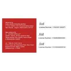 Aaj Pakao Mumbai Street Pav Bhaji Masala Gravy, Pack Of 3 (3*300g) Grocery