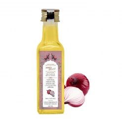 Janki Shuchi Cold Pressed Onion Oil (100 Ml) Grocery