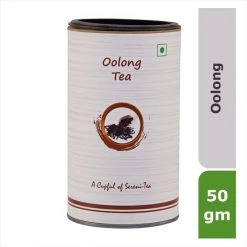 Camelia Twigs Camellia Twigs Oolong Tea (Darjeeling) (50 G)
