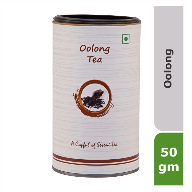 Camelia Twigs Camellia Twigs Oolong Tea (Darjeeling) (50 G) 3 Camelia Twigs Camellia Twigs Oolong Tea (Darjeeling) (50 G)