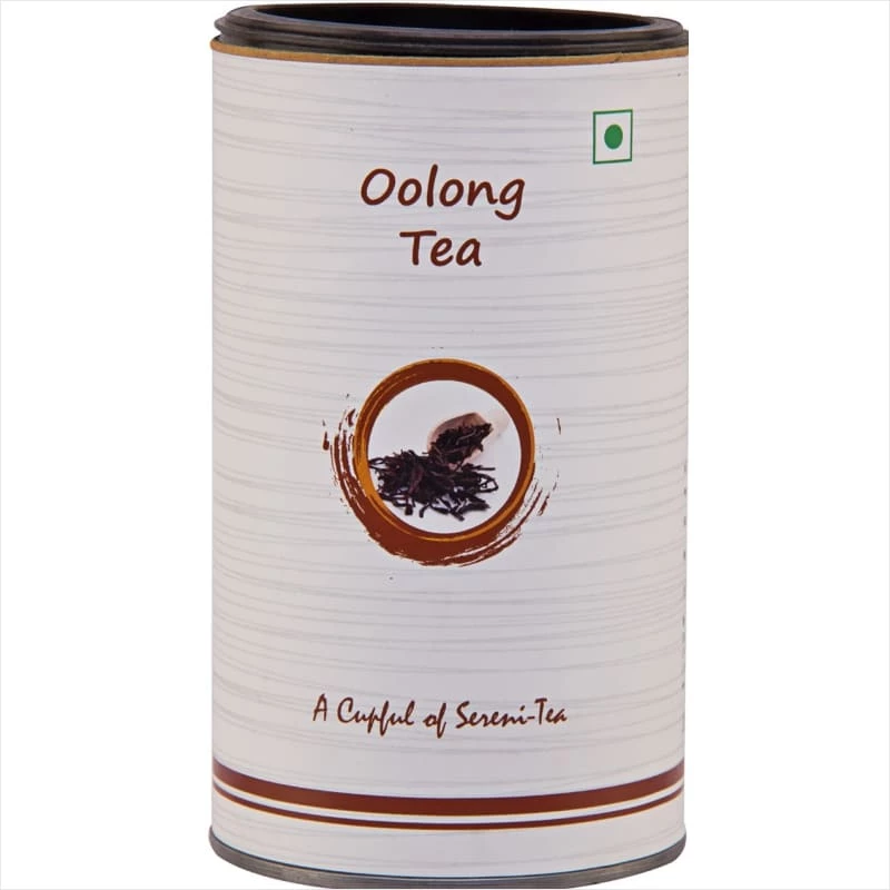 Camelia Twigs Camellia Twigs Oolong Tea (Darjeeling) (50 G) 4 Camelia Twigs Camellia Twigs Oolong Tea (Darjeeling) (50 G)