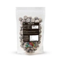 Mr Merchant Mr. Merchant Hing Chunk , 400 Grams Snacks & Beverages