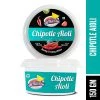 Be Cheff All That Dips Chipotle Aioli (150 Gms) Spreads Sauce & Ketchup