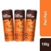Max Protien Max Protein Chips - Peri Peri [pack Of 3] (450 G)