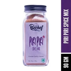 Be Cheff Herbs & Seasoning Bechef Peri Peri Spice Mix (90 Gms)