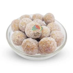 Mr Merchant Mr. Merchant Imli Ladoo, 400g