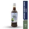 Jivika Naturals Karela Jamun Juice (500 Ml) Personal & Home Care