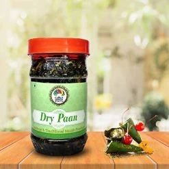 Mr Merchant Mr. Merchant Dry Meetha Paan, 220gm