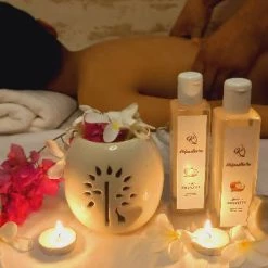 Kripadhara Coconut Oil 200ml I 100% Cold Pressed I 100% Wood Pressed I Ultra Virgin