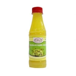 Unifoods Cielo Crush Rasmalai (200 Ml) Grocery