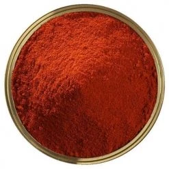 Ekam Kisan Red Chilli Powder Pounded Premium - 200g Grocery