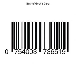 Be Cheff Bechef Gochugaru Spice Mix (85 Gms) Masala & Spices