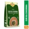 Dhampur Green Grocery Dhamapur Green GUR KA CHOORMA (Whole Wheat And Jaggery Crumble) 200g 1 Dhampur Green Grocery Dhamapur Green GUR KA CHOORMA (Whole Wheat And Jaggery Crumble) 200g