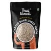 Snacks & Beverages True Elements Roasted Sunflower Seeds (500 G)