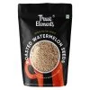 True Elements Roasted Watermelon Seeds (125 G) Snacks & Beverages
