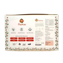 Patil Kaki Rava Ladoo (500g)