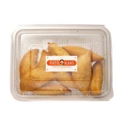 Sweets / Mithai Patil Kaki Karanji (500g)