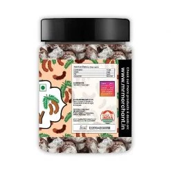 Mr Merchant Mr. Merchant Imli Candy, (300g In Jar Pack)