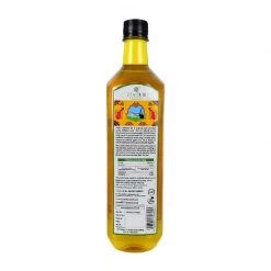 Grocery Jivika Naturals Cold Pressed Safflower Oil (1 Ltr) 5 Grocery Jivika Naturals Cold Pressed Safflower Oil (1 Ltr)