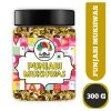 Mr Merchant Mr. Merchant Punjabi Mukhwas, (300g Jar Pack)
