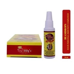 Someys Kitchen Personal & Home Care Someys Beam Drops (10 G)