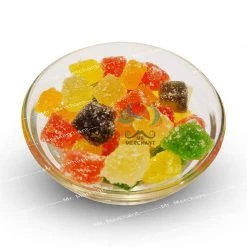 Mr Merchant Mr. Merchant Premium Jelly Bites, (400 G)