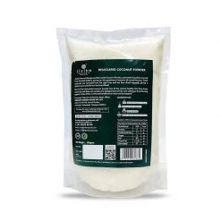 Grocery Jivika Naturals Desiccated Coconut Powder 500gms
