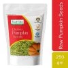 The Food Folks Pumpkin Seeds (250 G) ( Buy 1 Get 1 Free ) Seeds & Nuts