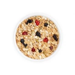 Snacks & Beverages True Elements Seeds And Berries Muesli (1 Kg)